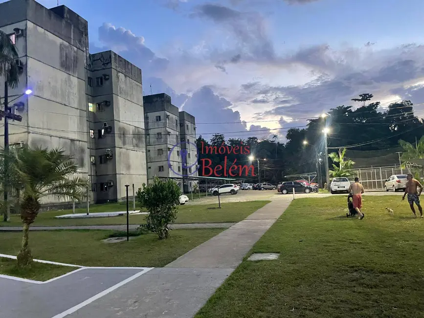 Apartamento com 3 quartos à venda, 65m2 em Coqueiro, Ananindeua - PA - imagem 8 Foto 8 de Apartamento com 3 quartos à venda, 65m2 em Coqueiro, Ananindeua - PA