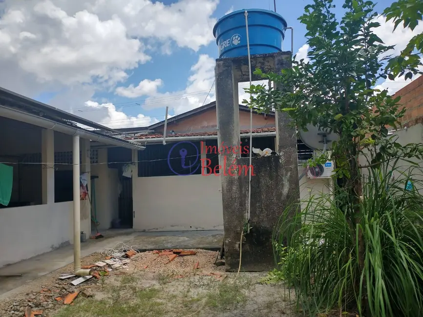 Casa com 3 quartos à venda, 190m2 em Coqueiro, Belem - PA - imagem 3 Foto 3 de Casa com 3 quartos à venda, 190m2 em Coqueiro, Belem - PA