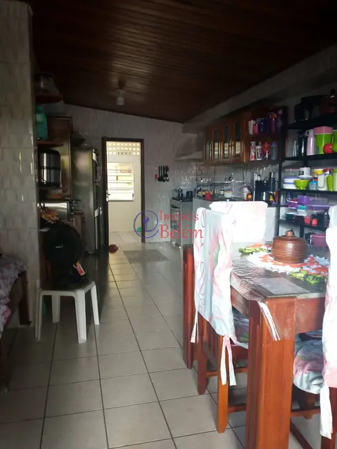 Casa com 3 quartos à venda, 190m2 em Coqueiro, Belem - PA - imagem 5 Foto 5 de Casa com 3 quartos à venda, 190m2 em Coqueiro, Belem - PA