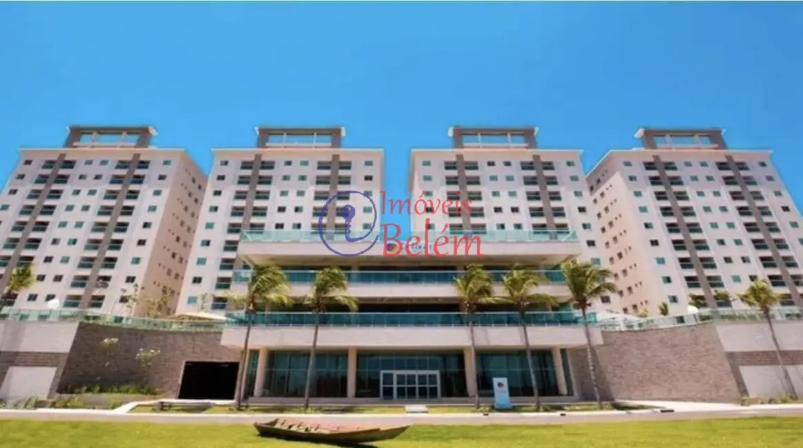 Apartamento com 2 quartos à venda, 50m2 em Salinopolis - PA - imagem 4 Foto 4 de Apartamento com 2 quartos à venda, 50m2 em Salinopolis - PA