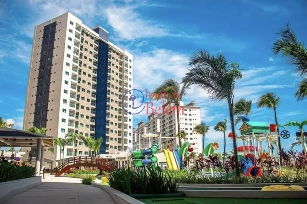 Apartamento com 2 quartos à venda, 50m2 em Salinopolis - PA - imagem 3 Foto 3 de Apartamento com 2 quartos à venda, 50m2 em Salinopolis - PA