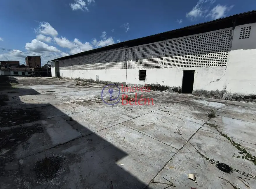 Foto 5 de Armazém / Galpão à venda, 1800m2 em Maracangalha, Belem - PA