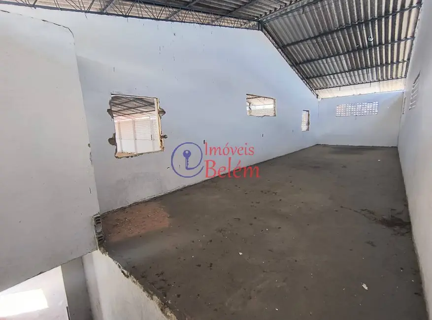 Foto 7 de Armazém / Galpão à venda, 1800m2 em Maracangalha, Belem - PA