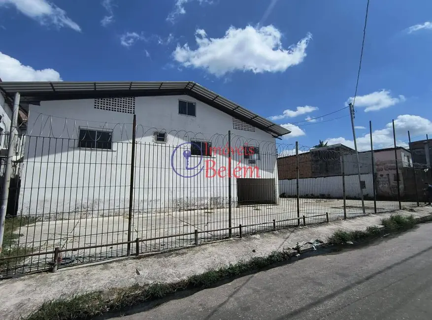 Foto 2 de Armazém / Galpão à venda, 1800m2 em Maracangalha, Belem - PA