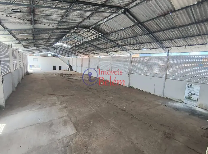 Foto 4 de Armazém / Galpão à venda, 1800m2 em Maracangalha, Belem - PA