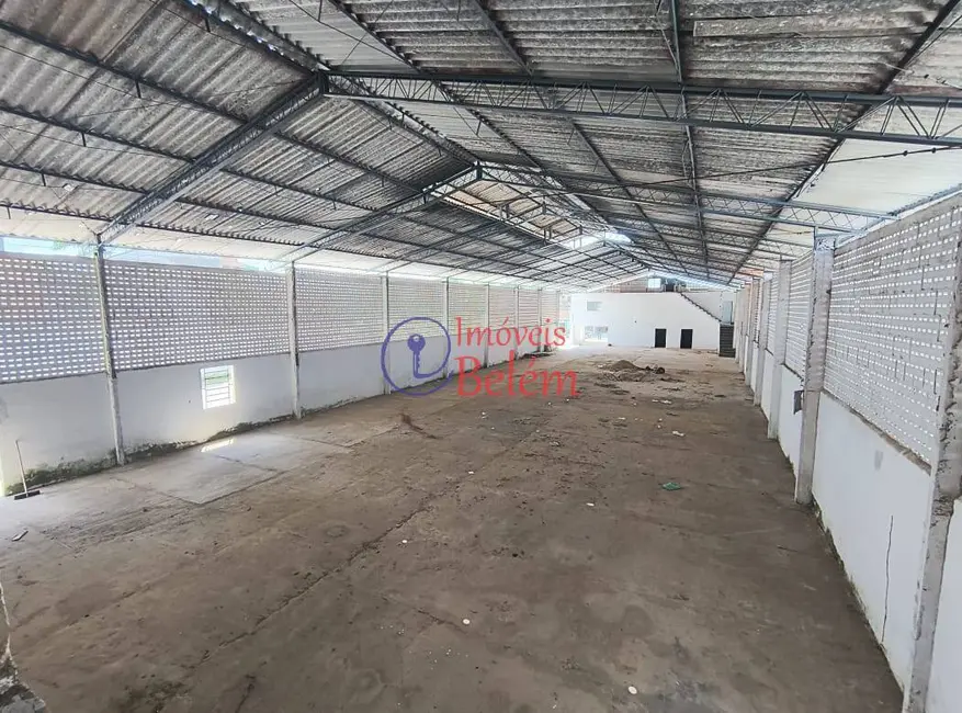 Foto 8 de Armazém / Galpão à venda, 1800m2 em Maracangalha, Belem - PA