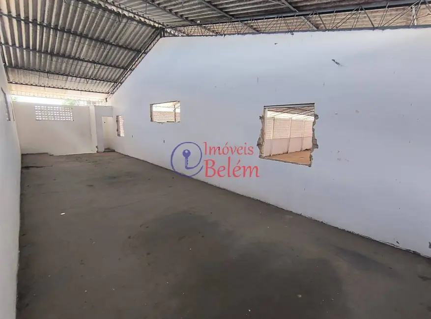 Foto 6 de Armazém / Galpão à venda, 1800m2 em Maracangalha, Belem - PA
