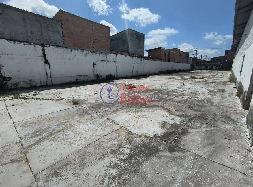 Foto 3 de Armazém / Galpão à venda, 1800m2 em Maracangalha, Belem - PA