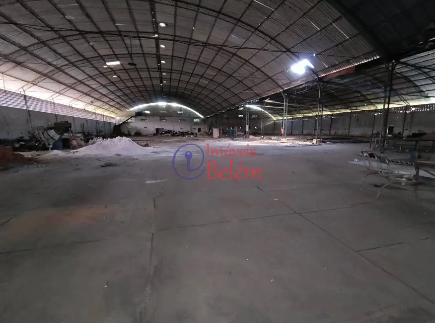 Sala Comercial à venda e para alugar, 11800m2 em Maracangalha, Belem - PA - imagem 6 Foto 6 de Sala Comercial à venda e para alugar, 11800m2 em Maracangalha, Belem - PA