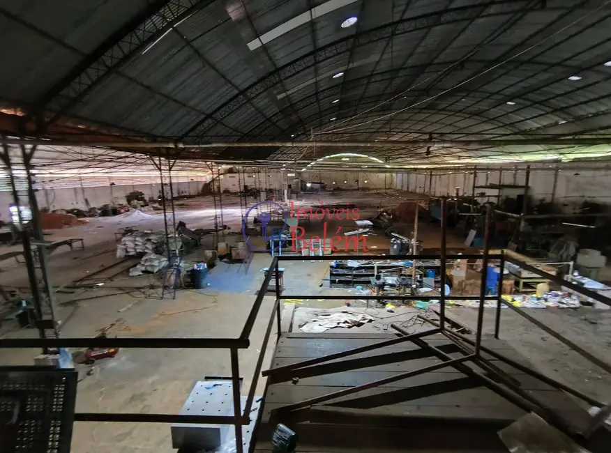 Foto 3 de Armazém / Galpão para alugar, 11800m2 em Maracangalha, Belem - PA