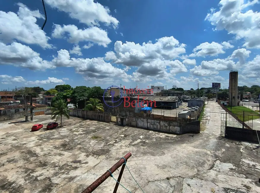 Foto 9 de Armazém / Galpão para alugar, 11800m2 em Maracangalha, Belem - PA