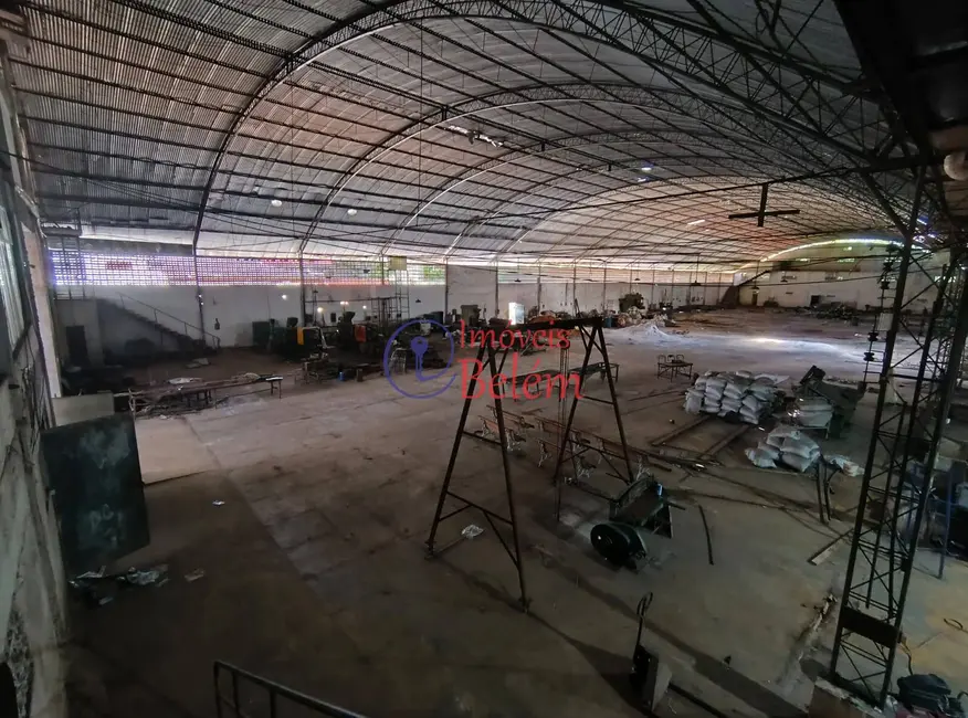Foto 2 de Armazém / Galpão para alugar, 11800m2 em Maracangalha, Belem - PA