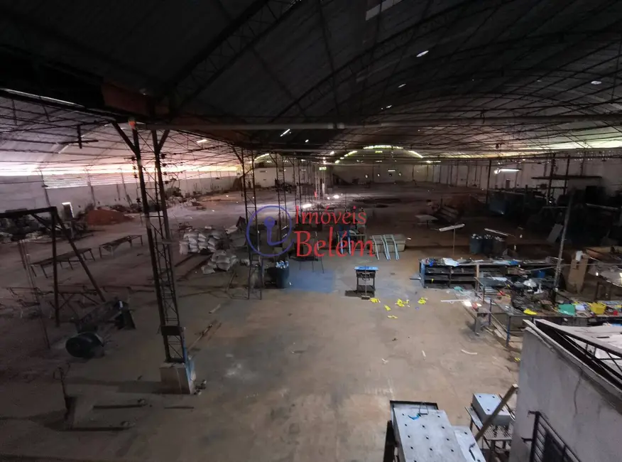 Foto 8 de Armazém / Galpão para alugar, 11800m2 em Maracangalha, Belem - PA