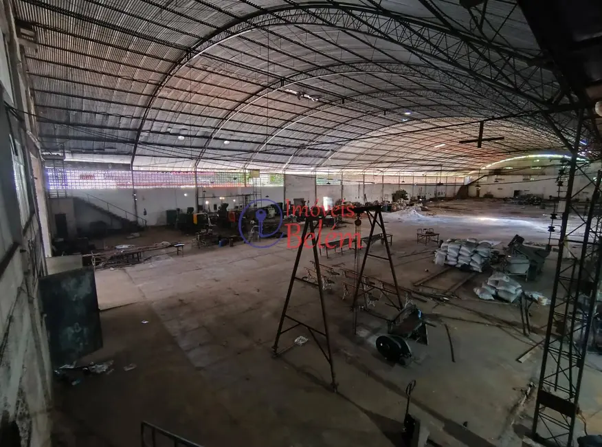 Foto 4 de Armazém / Galpão para alugar, 11800m2 em Maracangalha, Belem - PA