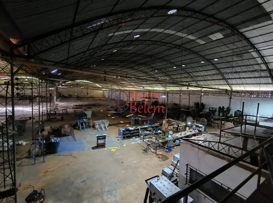 Foto 1 de Armazém / Galpão para alugar, 11800m2 em Maracangalha, Belem - PA