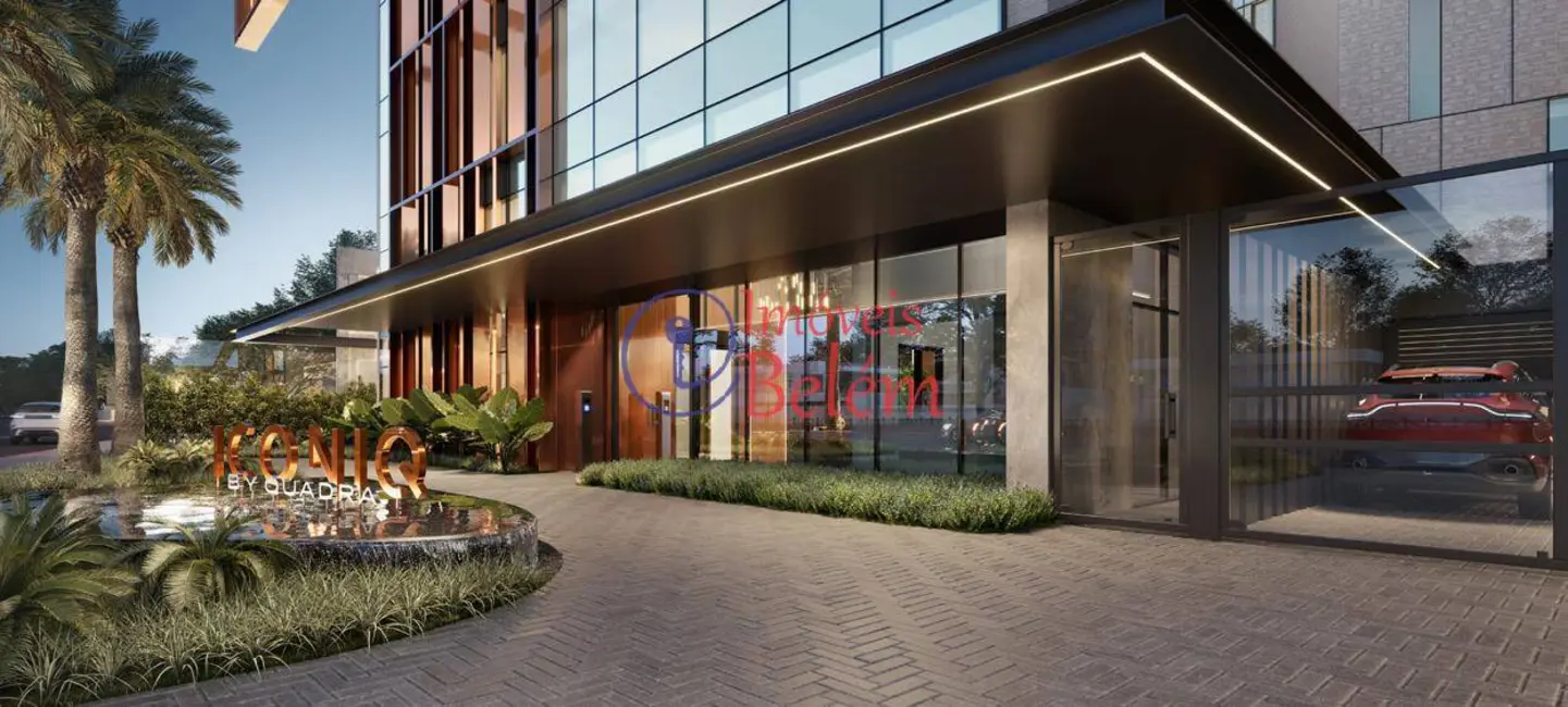 Foto 6 de Apartamento com 3 quartos à venda, 193m2 em Reduto, Belem - PA