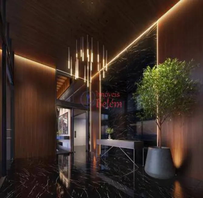 Foto 9 de Apartamento com 3 quartos à venda, 193m2 em Reduto, Belem - PA