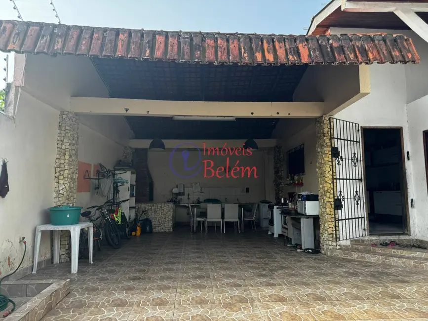 Foto 8 de Apartamento com 3 quartos à venda, 127720m2 em Tapanã (Icoaraci), Belem - PA