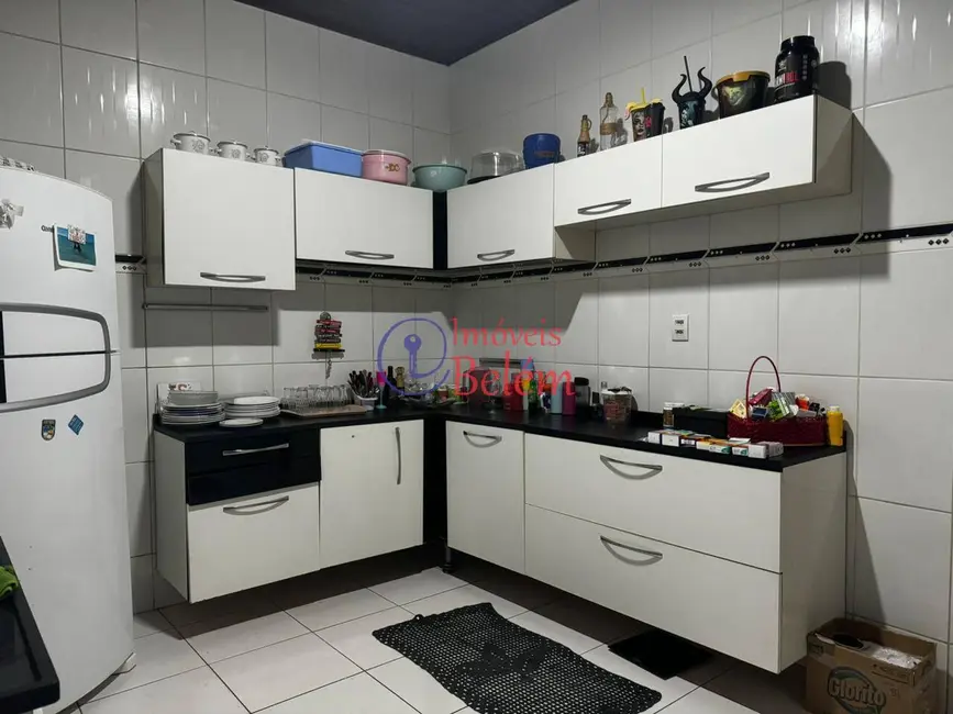 Foto 9 de Apartamento com 3 quartos à venda, 127720m2 em Tapanã (Icoaraci), Belem - PA