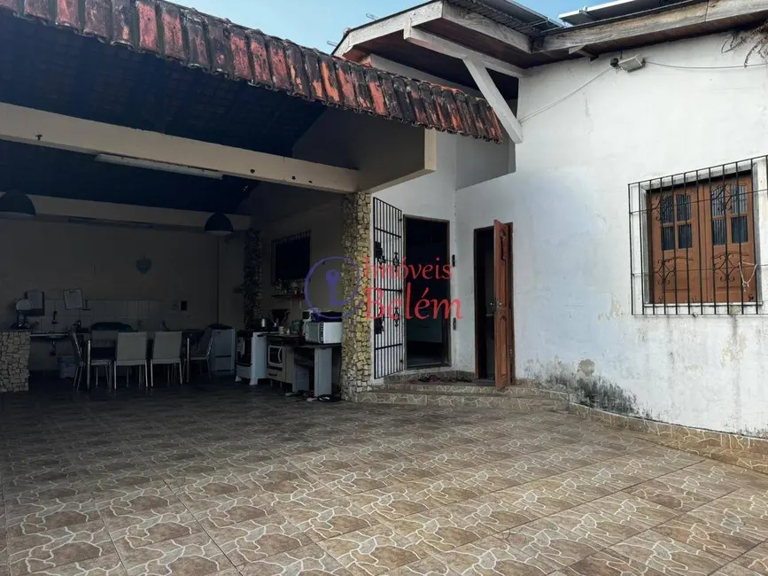 Foto 2 de Apartamento com 3 quartos à venda, 127720m2 em Tapanã (Icoaraci), Belem - PA