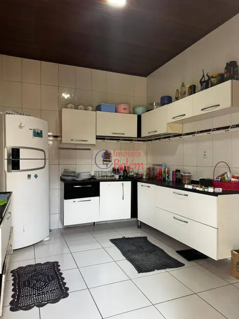 Foto 7 de Apartamento com 3 quartos à venda, 127720m2 em Tapanã (Icoaraci), Belem - PA