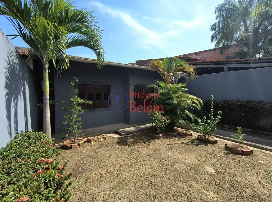 Foto 2 de Casa com 2 quartos para alugar, 70m2 em Marco, Belem - PA