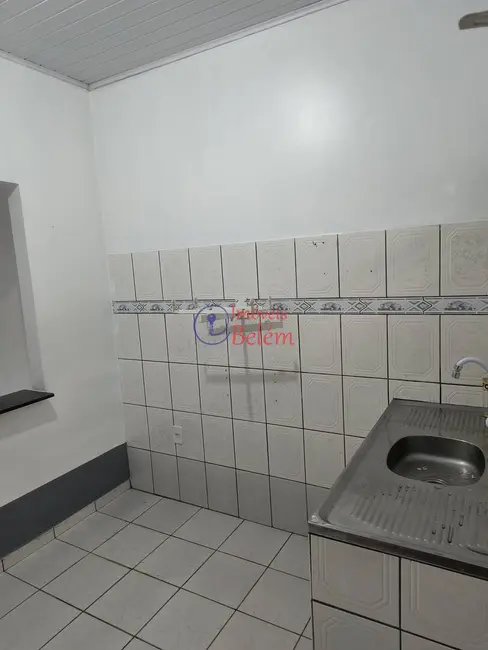 Foto 5 de Casa com 2 quartos para alugar, 70m2 em Marco, Belem - PA