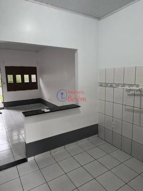 Foto 6 de Casa com 2 quartos para alugar, 70m2 em Marco, Belem - PA