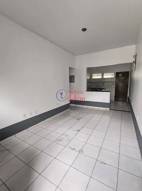 Foto 3 de Casa com 2 quartos para alugar, 70m2 em Marco, Belem - PA