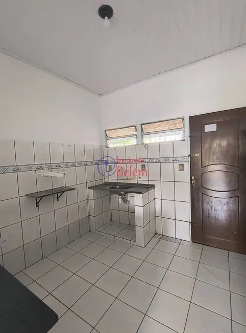 Foto 7 de Casa com 2 quartos para alugar, 70m2 em Marco, Belem - PA