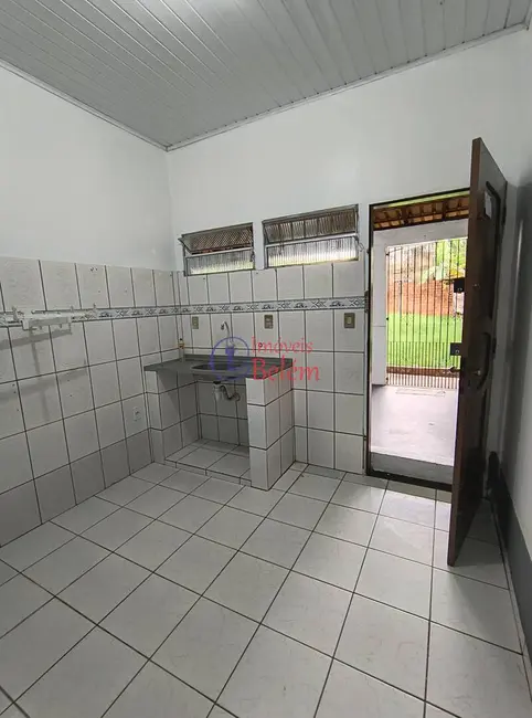Foto 8 de Casa com 2 quartos para alugar, 70m2 em Marco, Belem - PA