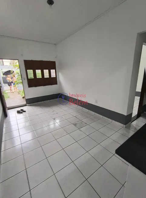 Foto 4 de Casa com 2 quartos para alugar, 70m2 em Marco, Belem - PA