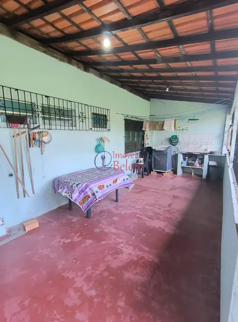 Foto 7 de Casa com 2 quartos à venda e para alugar, 83033m2 em Marco, Belem - PA
