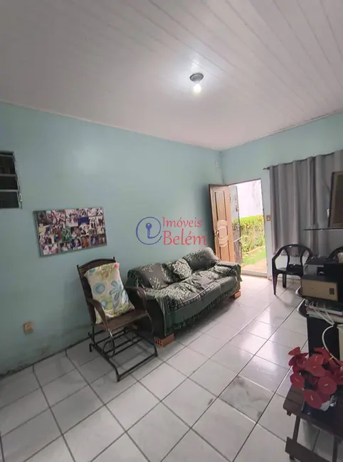 Foto 1 de Casa com 2 quartos à venda e para alugar, 83033m2 em Marco, Belem - PA