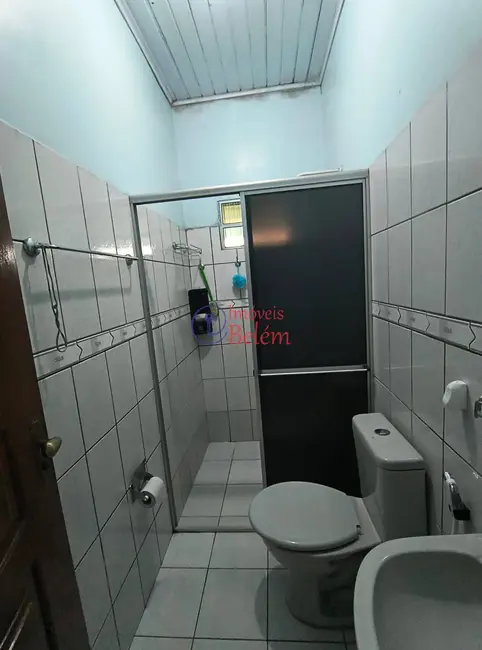 Foto 2 de Casa com 2 quartos à venda e para alugar, 83033m2 em Marco, Belem - PA