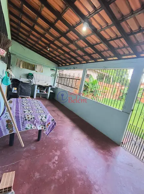 Foto 8 de Casa com 2 quartos à venda e para alugar, 83033m2 em Marco, Belem - PA