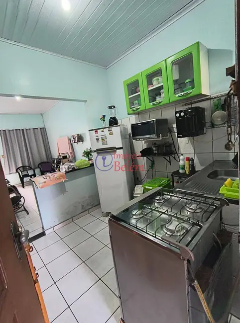 Foto 9 de Casa com 2 quartos à venda e para alugar, 83033m2 em Marco, Belem - PA