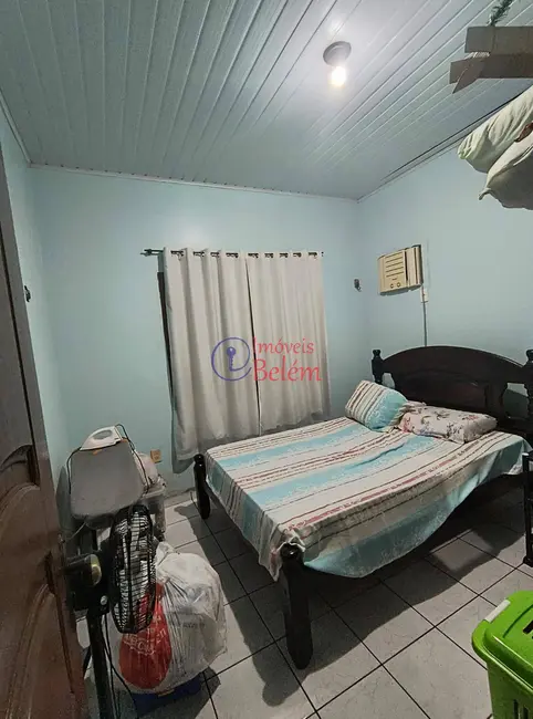 Foto 4 de Casa com 2 quartos à venda e para alugar, 83033m2 em Marco, Belem - PA