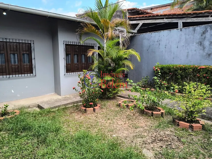 Foto 5 de Casa com 2 quartos à venda e para alugar, 83033m2 em Marco, Belem - PA