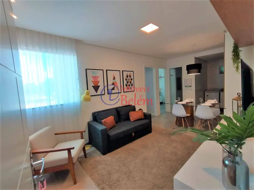 Foto 1 de Apartamento com 2 quartos à venda, 43m2 em Centro, Ananindeua - PA