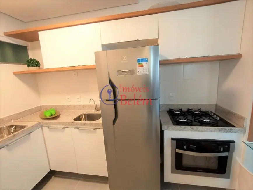 Apartamento com 2 quartos à venda, 43m2 em Centro, Ananindeua - PA - imagem 9 Foto 9 de Apartamento com 2 quartos à venda, 43m2 em Centro, Ananindeua - PA