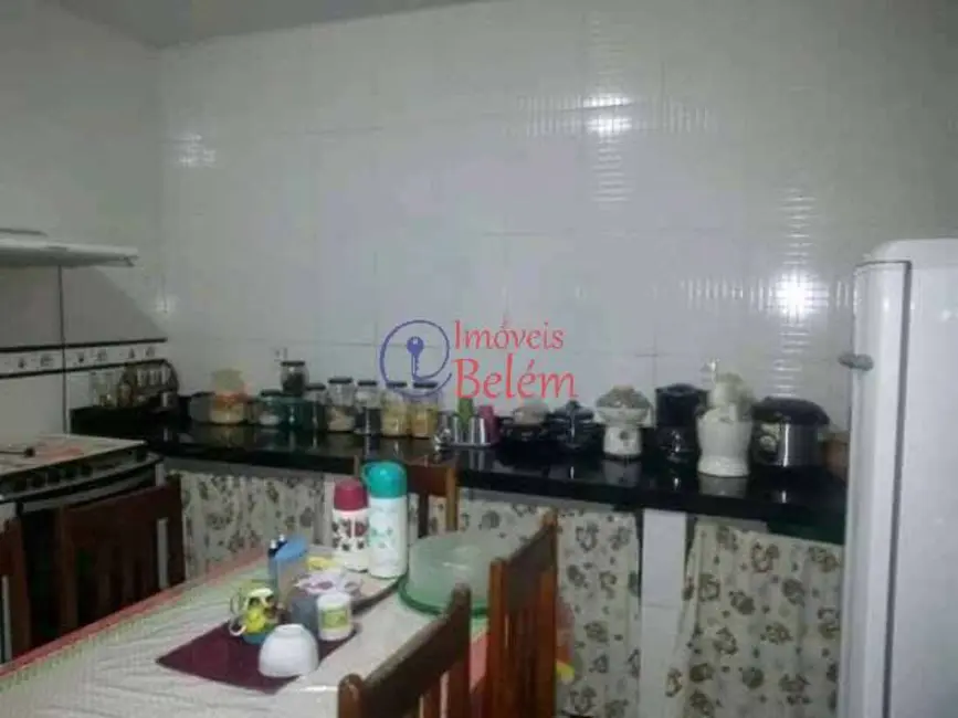 Casa com 3 quartos à venda, 100m2 em Quarenta Horas (Coqueiro), Ananindeua - PA - imagem 6 Foto 6 de Casa com 3 quartos à venda, 100m2 em Quarenta Horas (Coqueiro), Ananindeua - PA