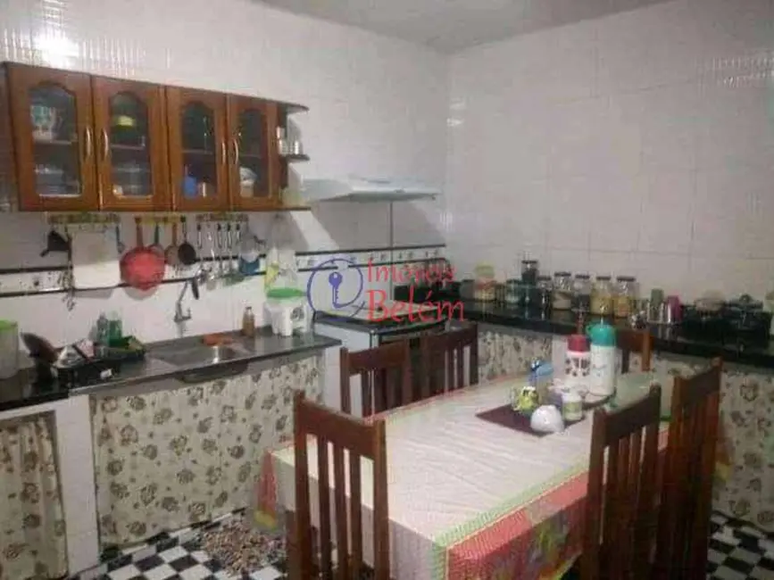 Casa com 3 quartos à venda, 100m2 em Quarenta Horas (Coqueiro), Ananindeua - PA - imagem 5 Foto 5 de Casa com 3 quartos à venda, 100m2 em Quarenta Horas (Coqueiro), Ananindeua - PA