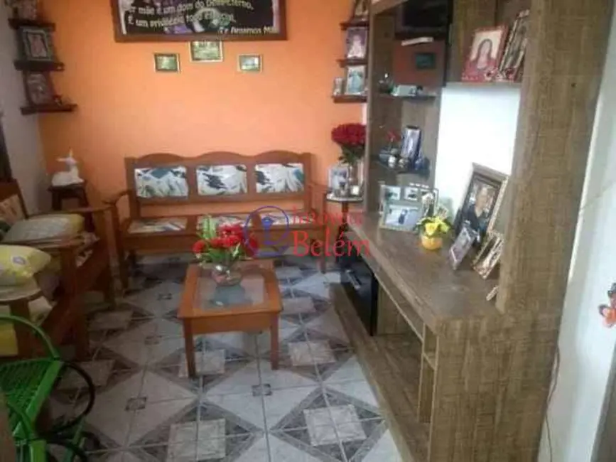 Casa com 3 quartos à venda, 100m2 em Quarenta Horas (Coqueiro), Ananindeua - PA - imagem 3 Foto 3 de Casa com 3 quartos à venda, 100m2 em Quarenta Horas (Coqueiro), Ananindeua - PA