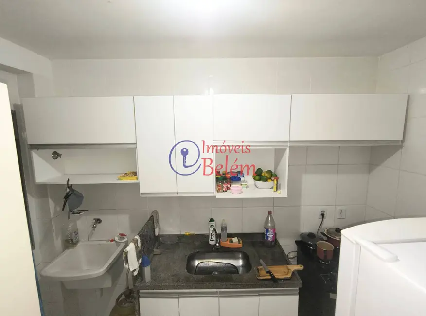 Foto 2 de Apartamento com 2 quartos à venda, 45m2 em Tapanã (Icoaraci), Belem - PA