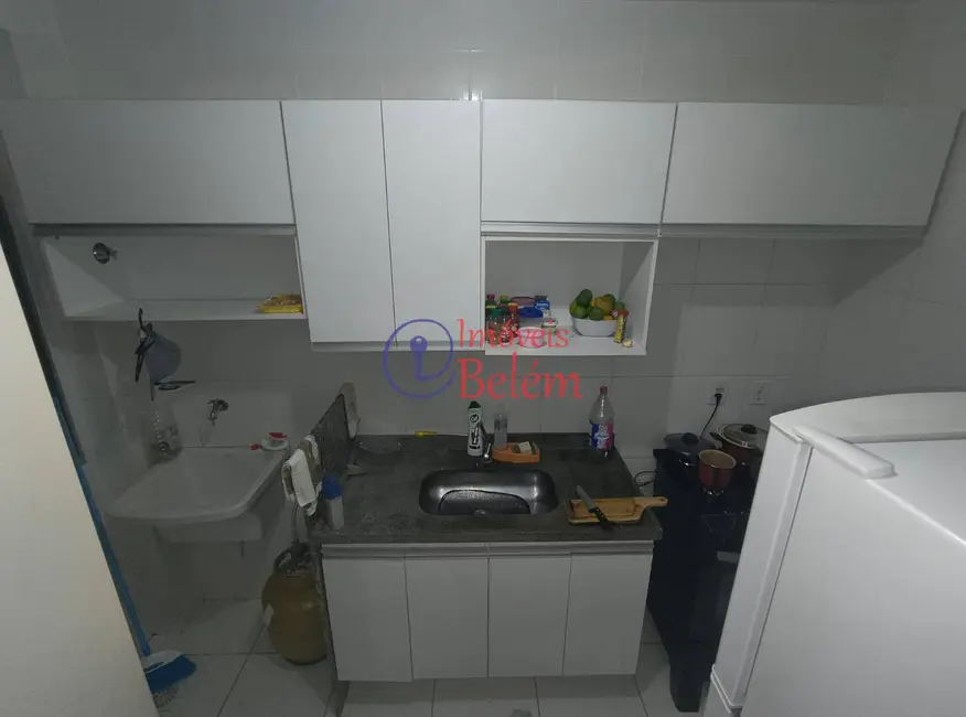 Foto 1 de Apartamento com 2 quartos à venda, 45m2 em Tapanã (Icoaraci), Belem - PA