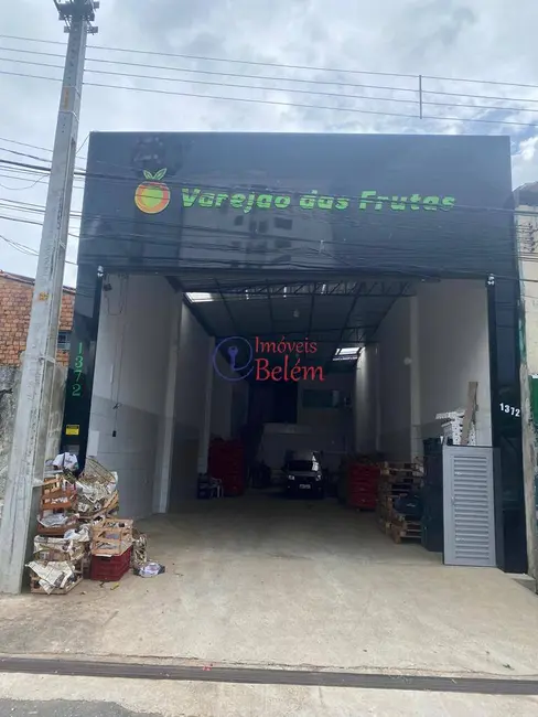 Foto 1 de Armazém / Galpão para alugar, 350m2 em Pedreira, Belem - PA