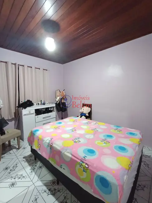 Foto 17 de Casa à venda, 203m2 em Cidade Nova, Ananindeua - PA