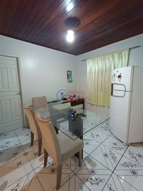 Foto 16 de Casa à venda, 203m2 em Cidade Nova, Ananindeua - PA