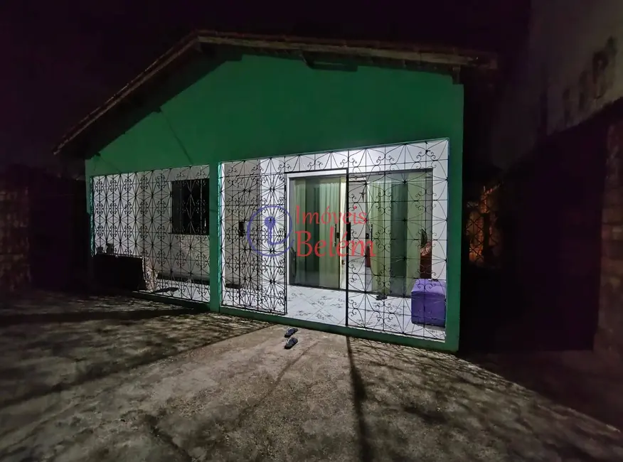 Casa à venda, 203m2 em Cidade Nova, Ananindeua - PA - imagem 4 Foto 4 de Casa à venda, 203m2 em Cidade Nova, Ananindeua - PA